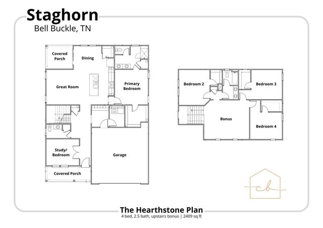 10115 Forkhorn, Bell Buckle, TN 37020
