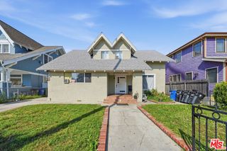 1745 S Kingsley Drive, Los Angeles, CA 90006