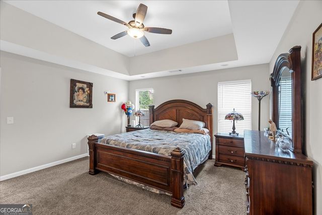 407 Beamer Road SW, Calhoun, GA 30701