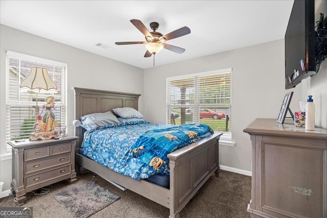 407 Beamer Road SW, Calhoun, GA 30701