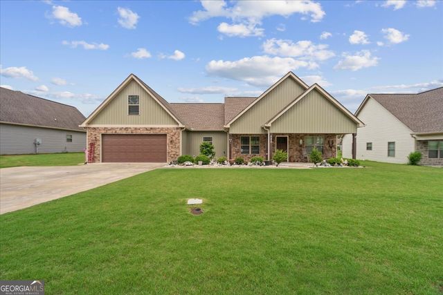 407 Beamer Road SW, Calhoun, GA 30701