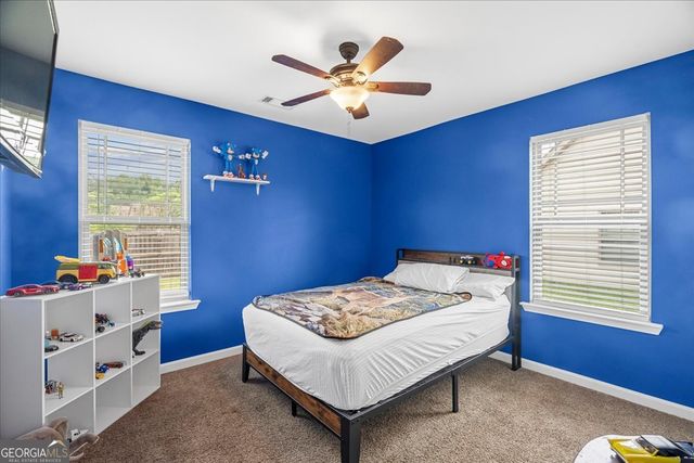 407 Beamer Road SW, Calhoun, GA 30701