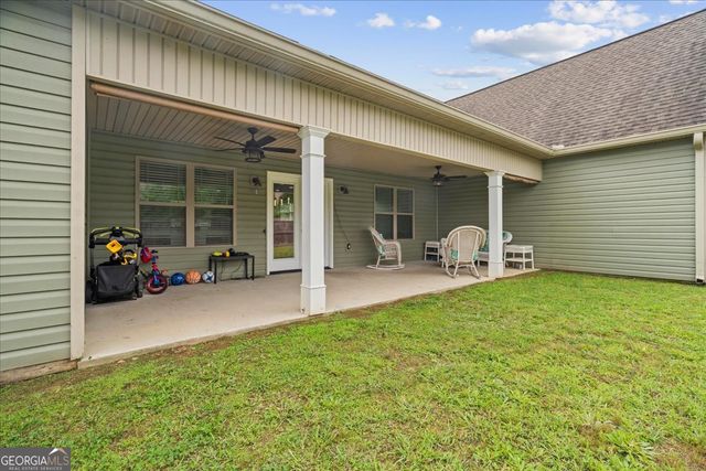 407 Beamer Road SW, Calhoun, GA 30701