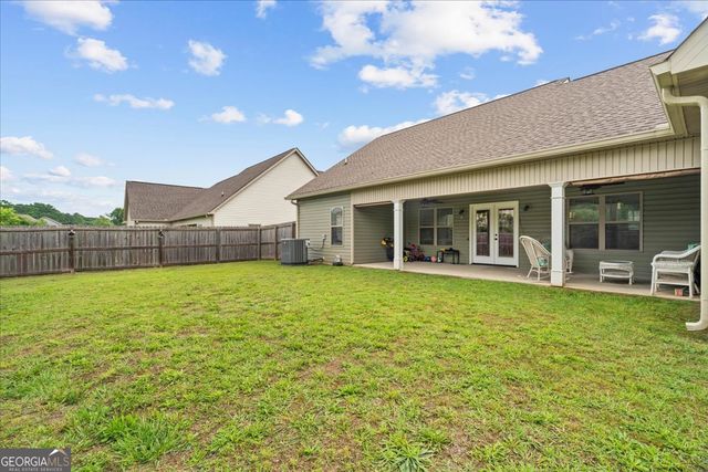 407 Beamer Road SW, Calhoun, GA 30701