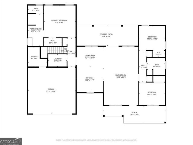 407 Beamer Road SW, Calhoun, GA 30701