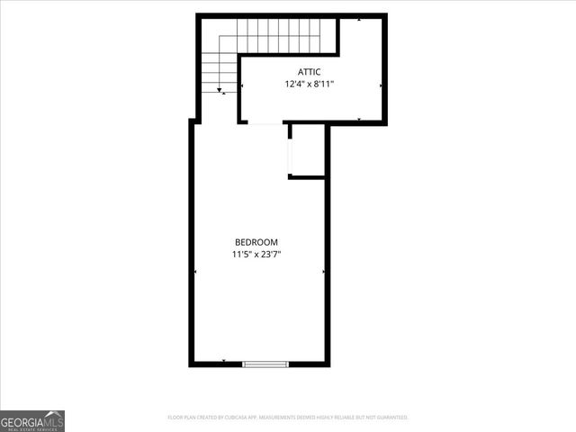 407 Beamer Road SW, Calhoun, GA 30701