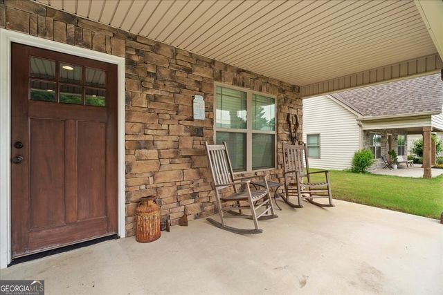 407 Beamer Road SW, Calhoun, GA 30701
