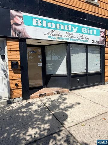 179 Hudson Street, Hackensack, NJ 07601