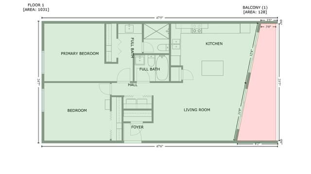 4713 COUNTRY CLUB Lane NW D-4, Albuquerque, NM 87114