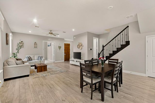 1027 Zachary Way, Allen, TX 75013