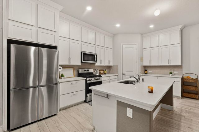 1027 Zachary Way, Allen, TX 75013