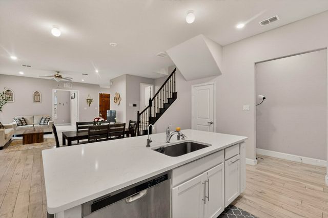 1027 Zachary Way, Allen, TX 75013