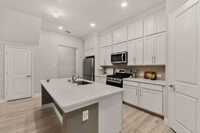 1027 Zachary Way, Allen, TX 75013