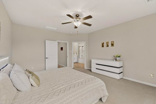 1027 Zachary Way, Allen, TX 75013