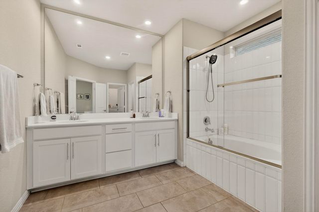 1027 Zachary Way, Allen, TX 75013