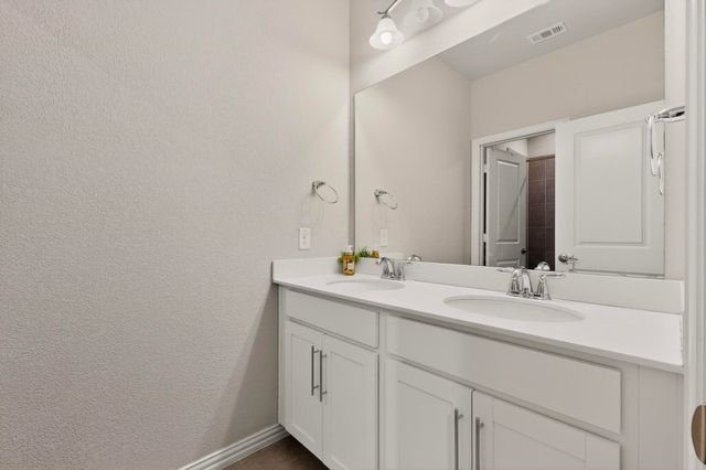 1027 Zachary Way, Allen, TX 75013