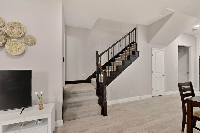 1027 Zachary Way, Allen, TX 75013