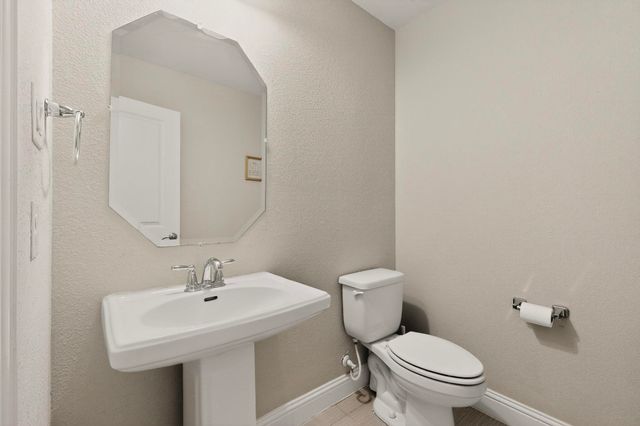 1027 Zachary Way, Allen, TX 75013