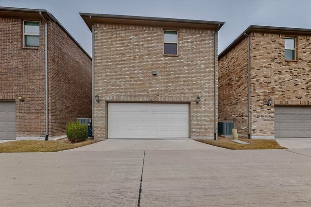 1027 Zachary Way, Allen, TX 75013