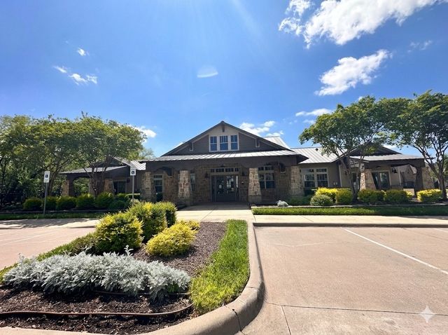 1027 Zachary Way, Allen, TX 75013