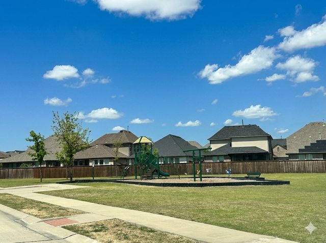 1027 Zachary Way, Allen, TX 75013