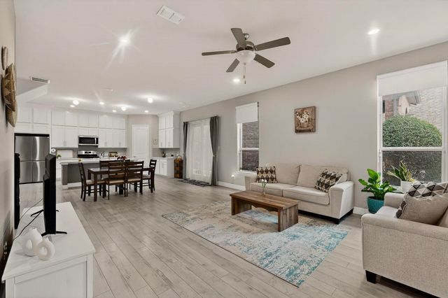 1027 Zachary Way, Allen, TX 75013