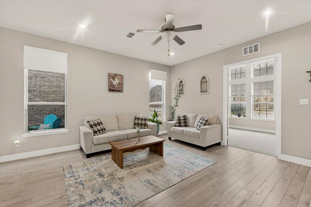 1027 Zachary Way, Allen, TX 75013