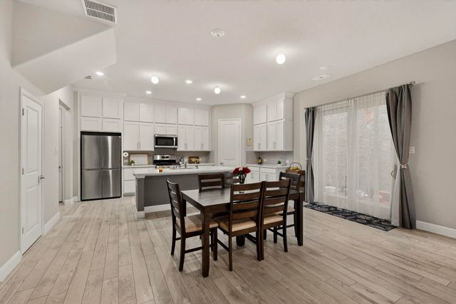 1027 Zachary Way, Allen, TX 75013