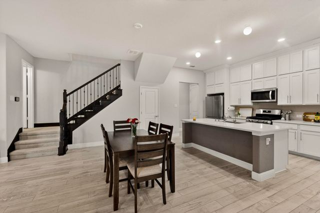 1027 Zachary Way, Allen, TX 75013