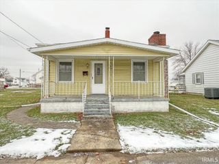 219 E GRANT Street, Greentown, IN 46936