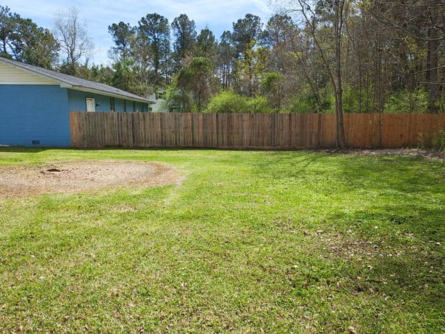 123 Harriet Tubman Lane, Moncks Corner, SC 29461