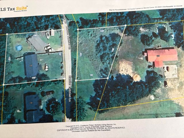 123 Harriet Tubman Lane, Moncks Corner, SC 29461