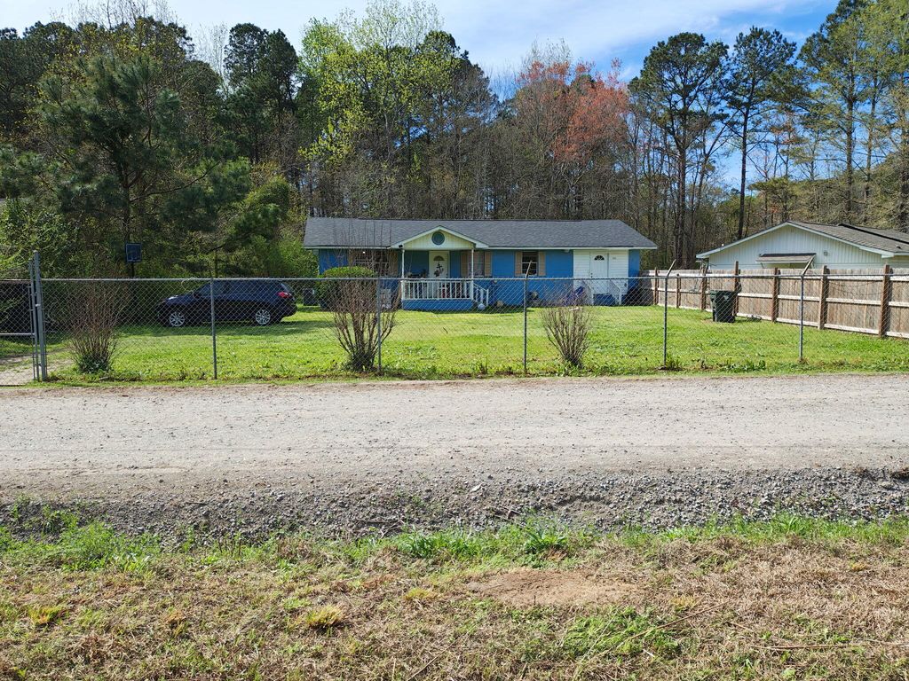 123 Harriet Tubman Lane, Moncks Corner, SC 29461