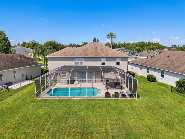 1900 CARDAMON DRIVE, Trinity, FL 34655