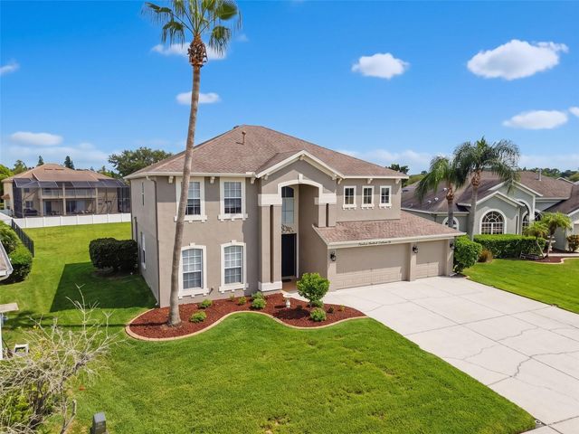 1900 CARDAMON DRIVE, Trinity, FL 34655
