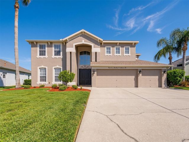 1900 CARDAMON DRIVE, Trinity, FL 34655