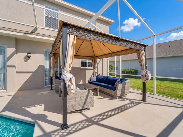 1900 CARDAMON DRIVE, Trinity, FL 34655