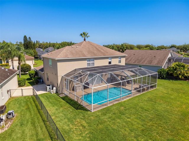 1900 CARDAMON DRIVE, Trinity, FL 34655