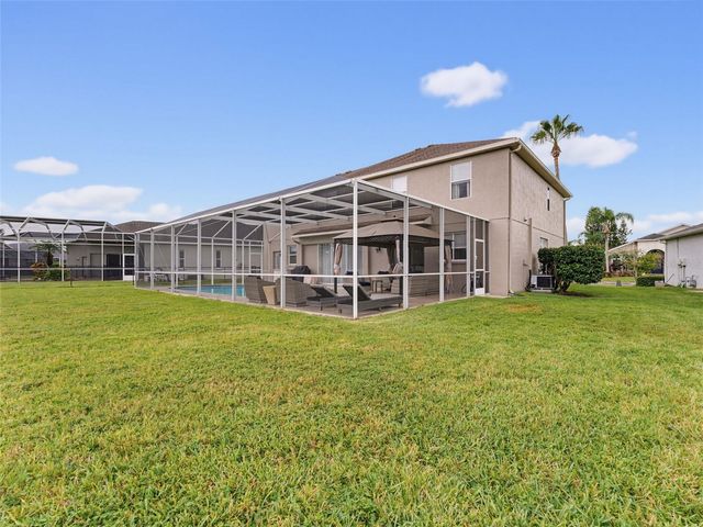 1900 CARDAMON DRIVE, Trinity, FL 34655