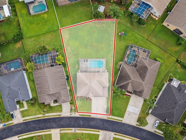 1900 CARDAMON DRIVE, Trinity, FL 34655