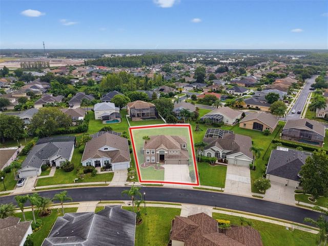 1900 CARDAMON DRIVE, Trinity, FL 34655
