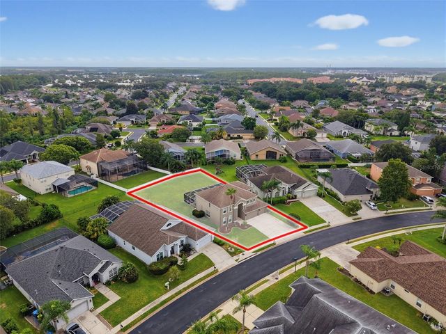 1900 CARDAMON DRIVE, Trinity, FL 34655