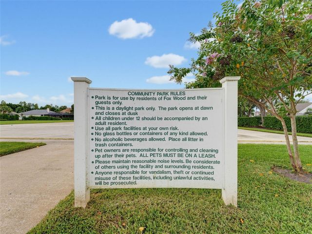 1900 CARDAMON DRIVE, Trinity, FL 34655