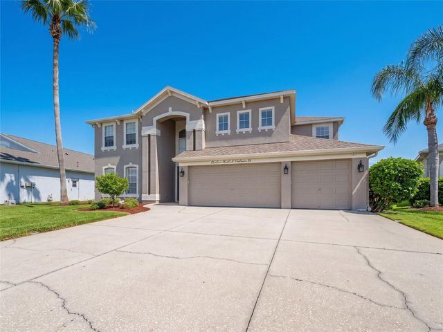 1900 CARDAMON DRIVE, Trinity, FL 34655