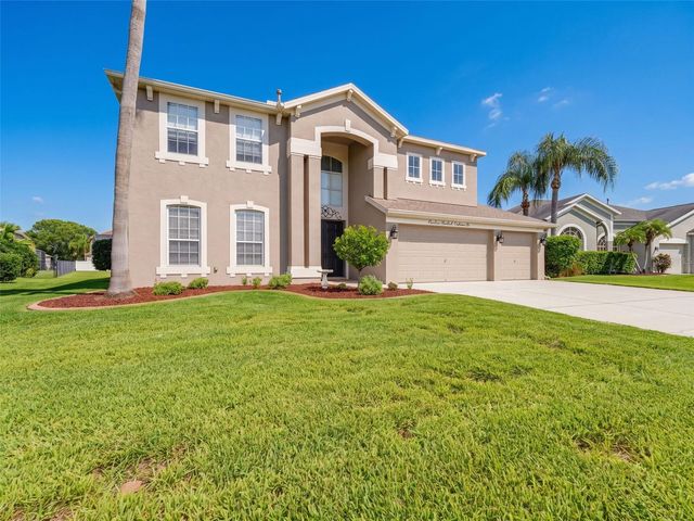 1900 CARDAMON DRIVE, Trinity, FL 34655