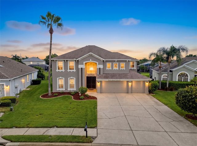 1900 CARDAMON DRIVE, Trinity, FL 34655