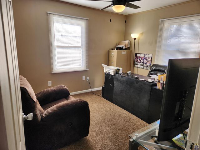 3505 SE Girard ST, Topeka, KS 66605