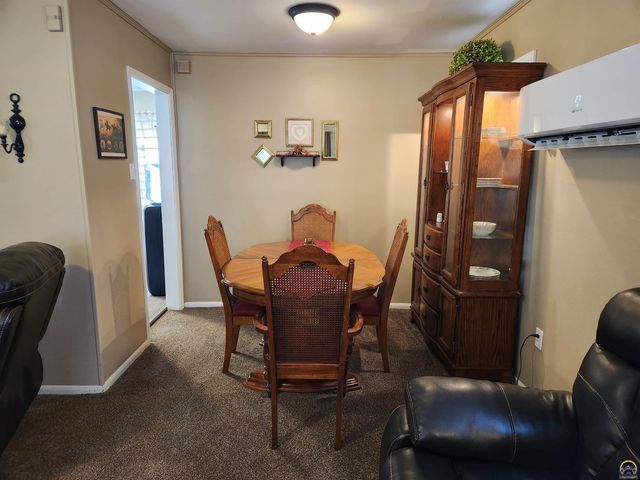 3505 SE Girard ST, Topeka, KS 66605