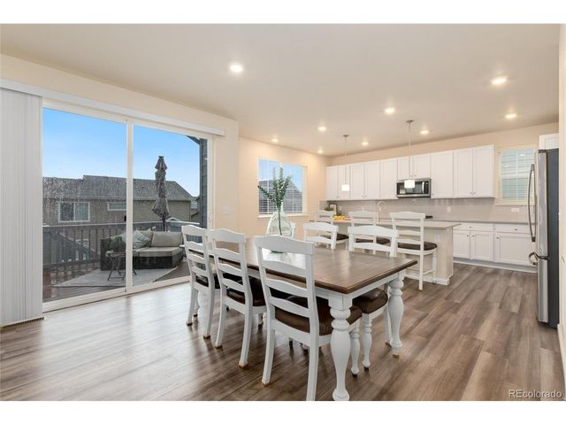 7376 S White Crow Way, Aurora, CO 80016