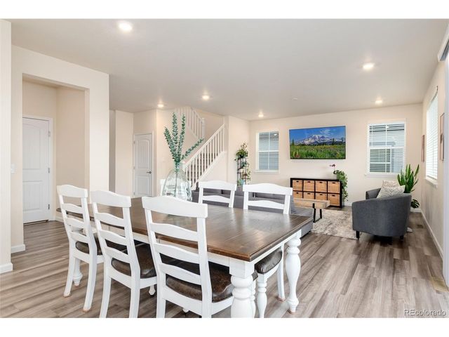 7376 S White Crow Way, Aurora, CO 80016